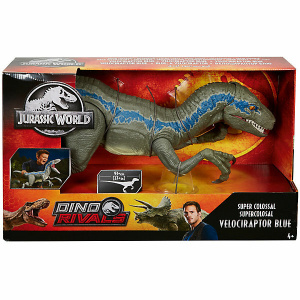    Mattel Jurassic World   - 