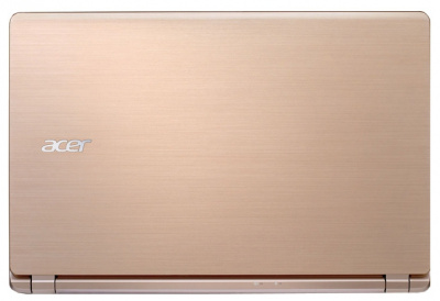  Acer ASPIRE V5-552PG-85556G50a (A8 5557M 2100 Mhz/15.6"/1366x768/6144Mb/500Gb/DVD //Wi-Fi/Bluetooth/Win 8 64)