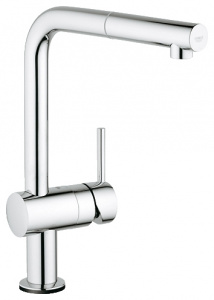  Grohe Minta Touch 31360000, , 