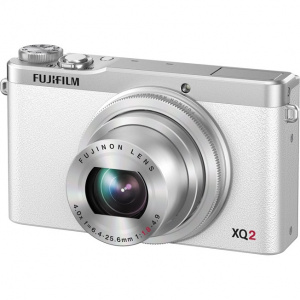    Fujifilm XQ2, White - 