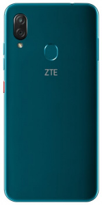   ZTE Blade V10 Vita 3/64Gb Blue aquamarine - 