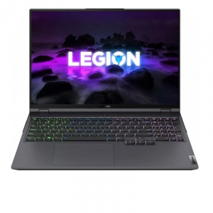  Lenovo Legion 5 Pro 16ARH7H (82RG000TRK) 16"/R5 6600H/16GB/1TB SSD/RTX 3060/noOS, storm grey