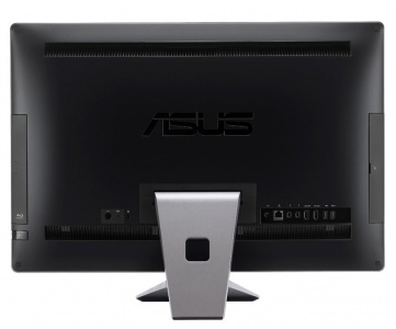    ASUS ET2702IGTH-B015N, Black Silver - 