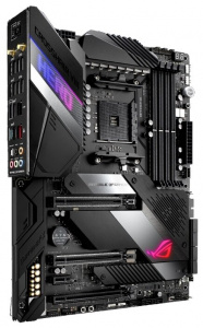   ASUS ROG CROSSHAIR VIII HERO (WI-FI)