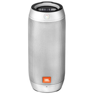     JBL Pulse 2 Silver - 