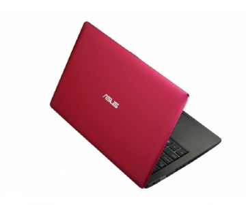  Asus X200MA-KX050H Red