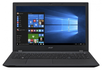  Acer TRAVELMATE P258-M-352L (NX.VC7ER.018), Black