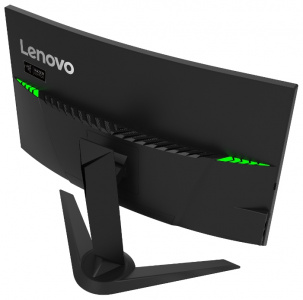    Lenovo Y27g Razer Edition - 