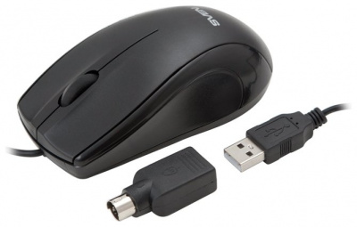   Sven RX-150 Black USB+PS/2 - 