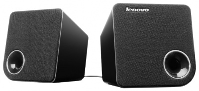    Lenovo speaker M0620 Black - 