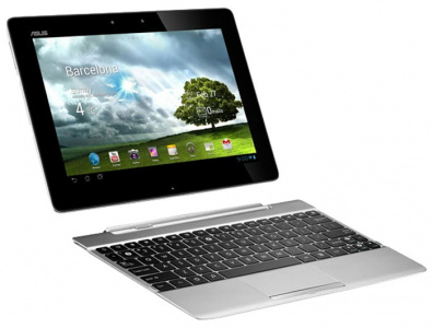  Asus Transformer Pad TF300TG 16Gb 3G Dock White