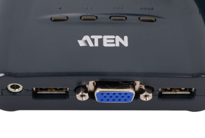 KVM- ATEN CS64UZ-AT