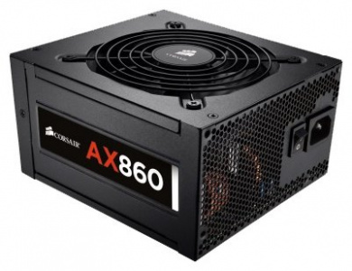   Corsair AX860 860W CP-9020044-EU