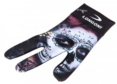      Longoni Fancy Skull 1 - 