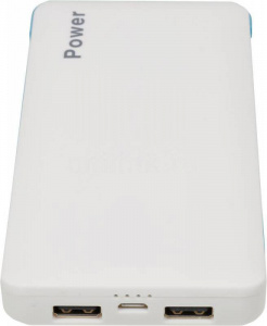   KS-IS KS-240 9800mAh white