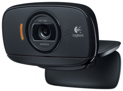   - Logitech HD Webcam C525 (960-000723) - 