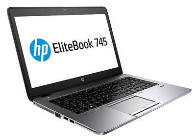  HP EliteBook 745 G2 (F1Q20EA)