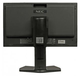    NEC LCD (P232W P15-BK), black - 