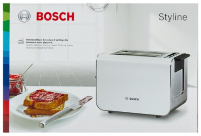  Bosch TAT 8613