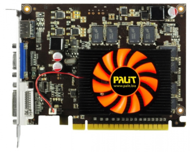  Palit GeForce GT 630