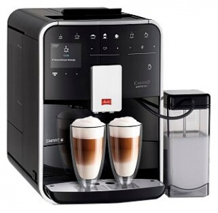  Melitta Caffeo F 830-102 black