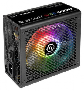   Thermaltake 500W Smart RGB