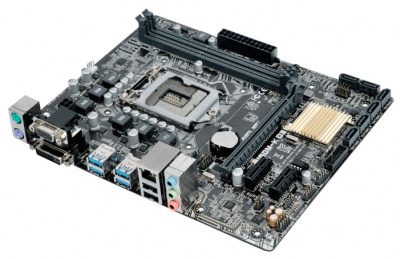   ASUS B150M-K D3