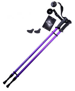       Berger Longway (77-130 ) purple - 