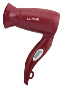  Lumme LU-1027, red garnet