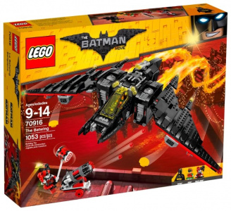    Lego Batman 70916 - 