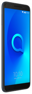    Alcatel 5052D 3 2/16Gb black - 