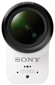   - Sony FDR-X3000 white - 