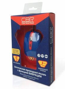   CBR CM 833 Superman, USB,  - 