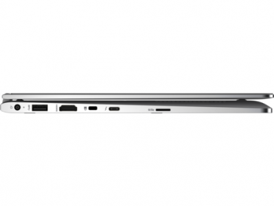  HP EliteBook 1030 G2 (Z2X67EA), Silver