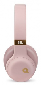    JBL E55BTQE light pink - 