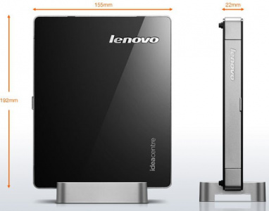 - Lenovo IdeaCentre Q190 (57316619)