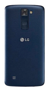    LG K8 K350E 3G 4G Blue - 