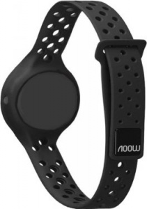 - Moov Now, Stealth Black