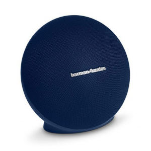     Harman Kardon Onyx Mini, blue - 