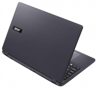  Acer Extensa 2519-C9WU (NX.EFAER.038), Black