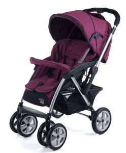     Liko Baby AU-258, purple - 