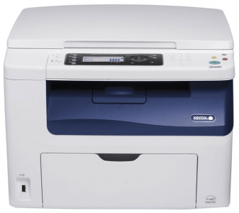    Xerox WorkCentre 6025V_BI - 