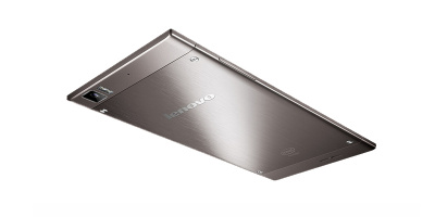    Lenovo IdeaPhone K900 Steel Grey 16GB - 