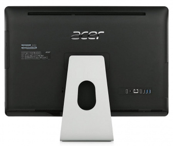    Acer Aspire Z3-715 (DQ.B84ER.005), Black - 