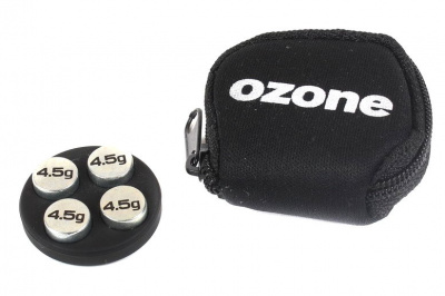   Ozone Argon Black USB - 