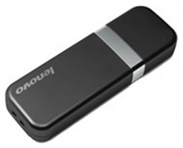    Lenovo MyKey C40 USB Flash Drive 4Gb - 