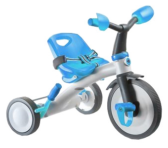     Italtrike Evolution, blue - 