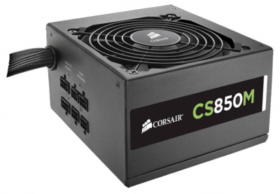   Corsair CS850M 850W