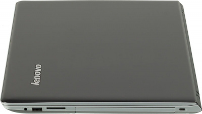  Lenovo Z51-70 (80K6004YRK), Black Silver