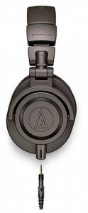    Audio-Technica ATH-M50x, Black - 